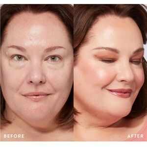 Laura Geller NWT baked highlighter French vanilla